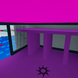 NEW CRAZY OBBY!