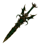 Immortal Sword: St. Patricks.