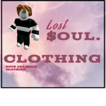 Lost$oul.
