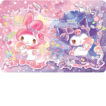 Sanrio group kawaii