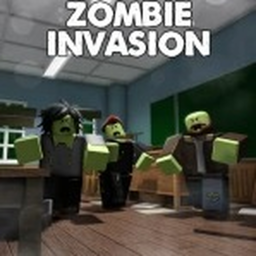 Zombie Invasion