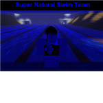 ☀Super Natural Swim Team☀