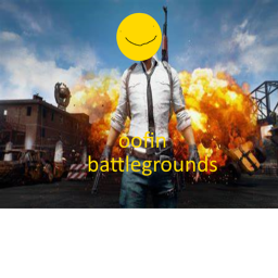 oofin battlegrounds