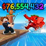 [NEW] Fish a Brainrot