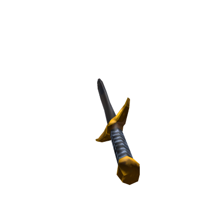 Craftwars Sword