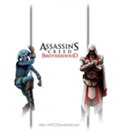 Assassin`s Creed Brotherhood Fan club