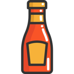 Ketchup.