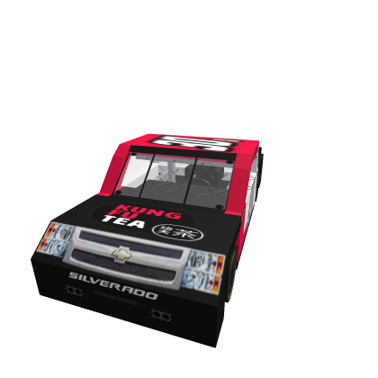 Truck Series