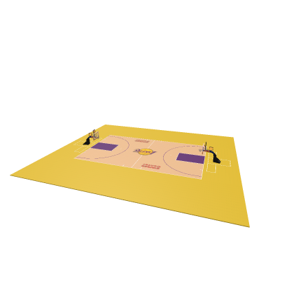 LAL Court