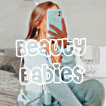 〫ｂｅａｕｔｙ ｂａｂｙｓ 〫