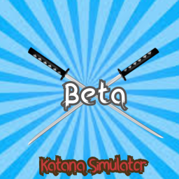 Katana Simulator