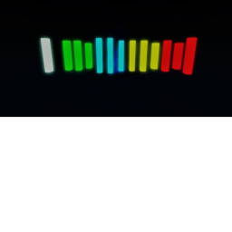 Audio Visualizer (Alpha)