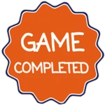 Game Completed