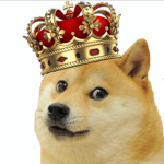 The King Doge Group (doges epic)