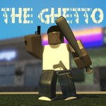 The Ghetto Studios.