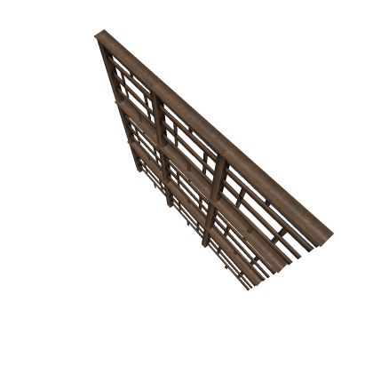 The Mimic Fence