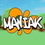 Maniak Games