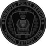 WPD Tactical Support Team