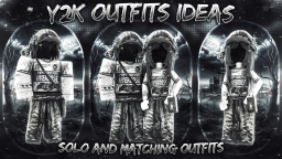 Y2K OUTFIT IDEAS