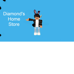 Diamond Clothing Store (NEW UPDATE)