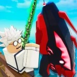 🦈 Fisch Modded[👑ATLANTIS RODS]