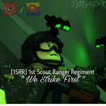 [SR] Scout Ranger