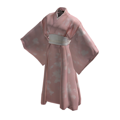 Blossom Kimono [PBR]