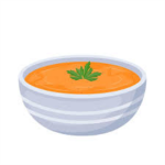 SOUP IS GOOD!!!