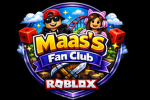 Maas's Fan Club