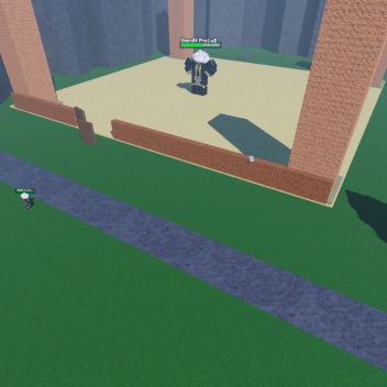 เกม Battleground ไม่มีชื่อ