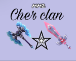 cher clan