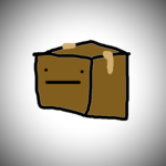 box ツ