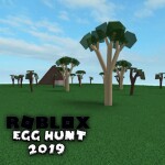 Egg Hunt 2019: A Fabergé's Dream [FAN MADE]