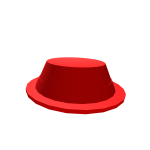 fv645's Signature Red Fedora