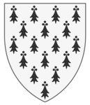 Duché de Brittany