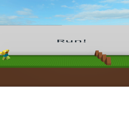 Run! [ Pre Tester ]