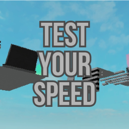 [NEW] Test Your Speed
