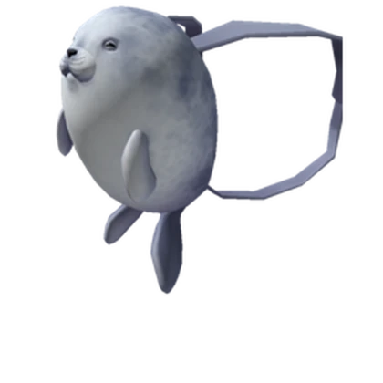The Epic Seal clan Roblox group icon