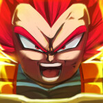 [🔥GOD V] Dragon Ball Rage