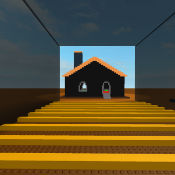 khols admin house (HALLOWEEN!)