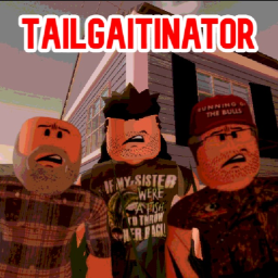 Tailgaitinator