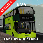 [🎄] Yapton and District