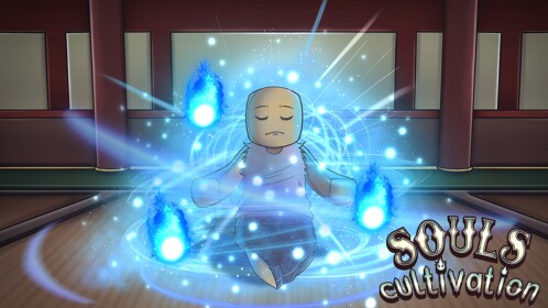 SOULS Cultivation [UPD]