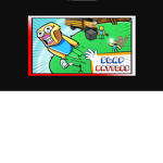 slap battle fan