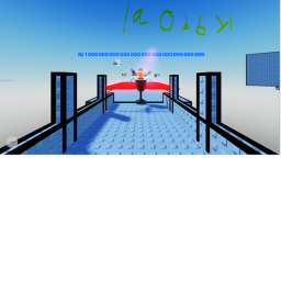 IQ obby Fanmade