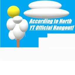 According to North YT Hangout [❄️ V.3.0)