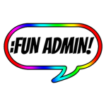 Fun Admin! Group Thumbnail