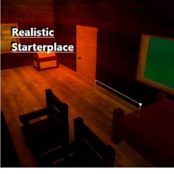 20% Starter Place! | Ultra Realistic!