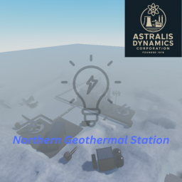 Northern Power Station