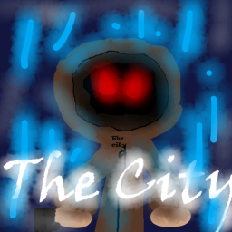 TheCity [DEMO]